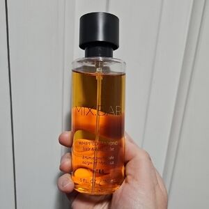 MIXBAR Whipped Almond